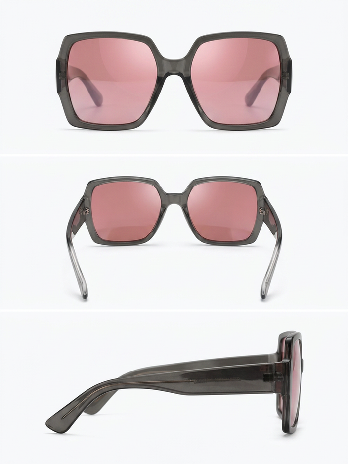 Stinger Shell Shades