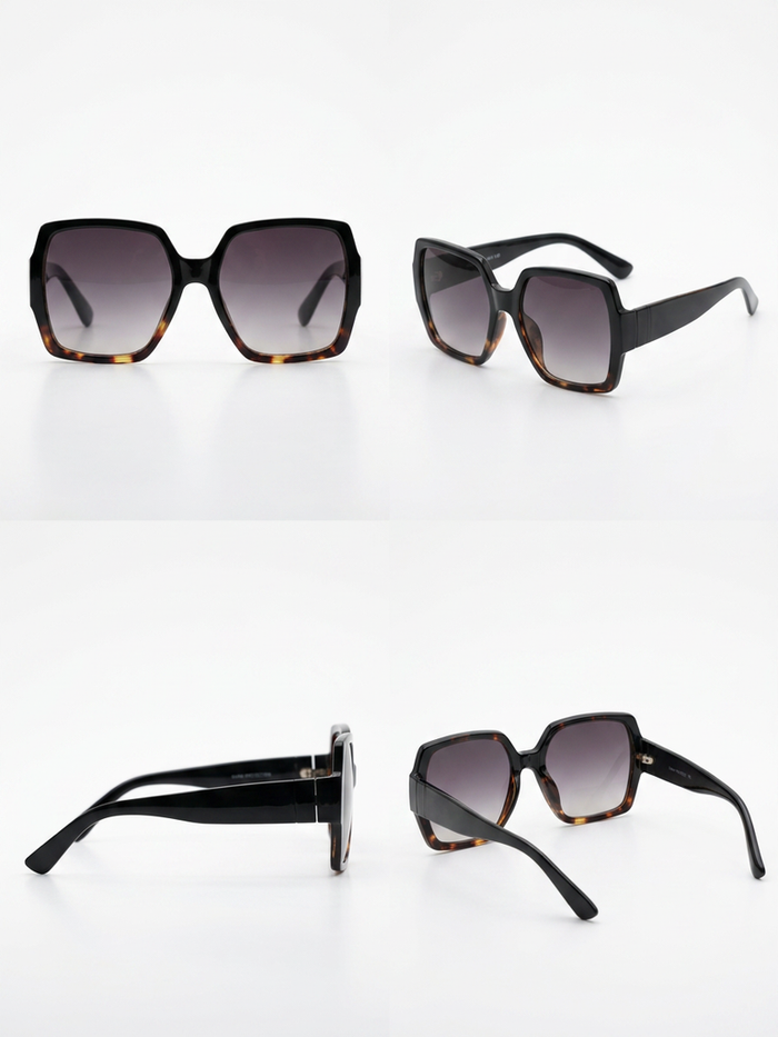 Stinger Shell Shades