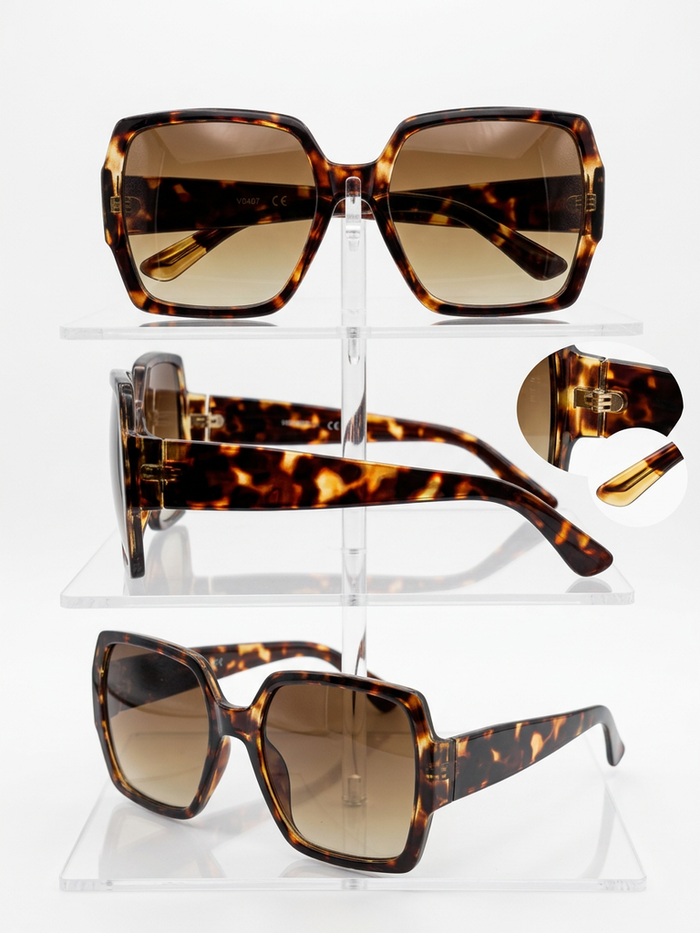 Stinger Shell Shades