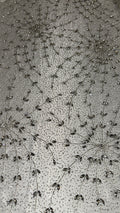 Stone Elegance Lace