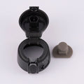 Zojirushi BB684807L-01 | STOPPER COVER (BLACK) FOR SM-TA36/48/60BA/XA / 48KTBA / TAE48SABJ/BZ **EXCLUDES STOPPER SET