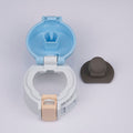 Zojirushi BB474807L-55 | STOPPER COVER (BLUE) FOR SM-SG48 (-AZ) SKETCH BLUE **EXCLUDES STOPPER SET