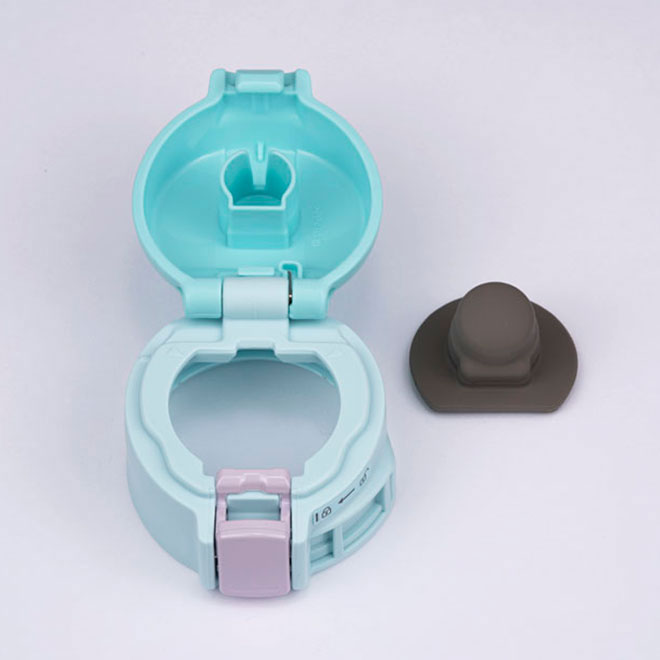 Zojirushi BB474807L-54 | STOPPER COVER (GREEN) FOR SM-SG48 (-GJ) STAR MINT **EXCLUDES STOPPER SET