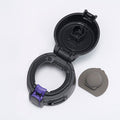 Zojirushi BB684807L-11 | STOPPER COVER (PURPLE) FOR SM-QHE (-VK) PURPLE DUSK **EXCLUDES STOPPER SET