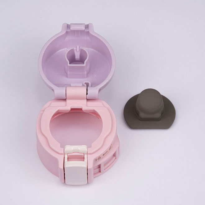 Zojirushi BB474807L-53 | STOPPER COVER (PURPLE) FOR SM-SG48 (-VZ) SWEETS PURPLE **EXCLUDES STOPPER SET