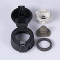 Zojirushi SMS10T-BA | STOPPER COVER SET (BLACK) FOR SM-TA36/48/60BA / 48KTBA / TAE48SABJ/BZ