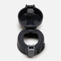 Zojirushi BB780807L-04 | STOPPER COVER SET (BLACK) FOR SM-VS (-BA) BLACK **EXCLUDES STOPPER SET