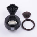 Zojirushi BS168803L-02 | STOPPER COVER SET (BROWN) FOR SM-YAE48TD
