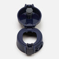 Zojirushi BB780807L-01 | STOPPER COVER SET (NAVY) FOR SM-VA (-AD) NAVY **EXCLUDES STOPPER SET