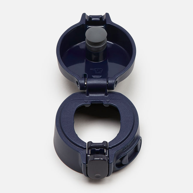 Zojirushi BB780807L-01 | STOPPER COVER SET (NAVY) FOR SM-VA (-AD) NAVY **EXCLUDES STOPPER SET