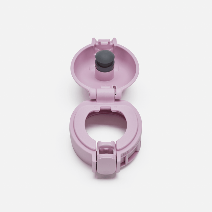 Zojirushi BB784803L-04 | Stopper Cover Set (Pink) for SM-WS (-VM) Orchid **EXCLUDES STOPPER SET
