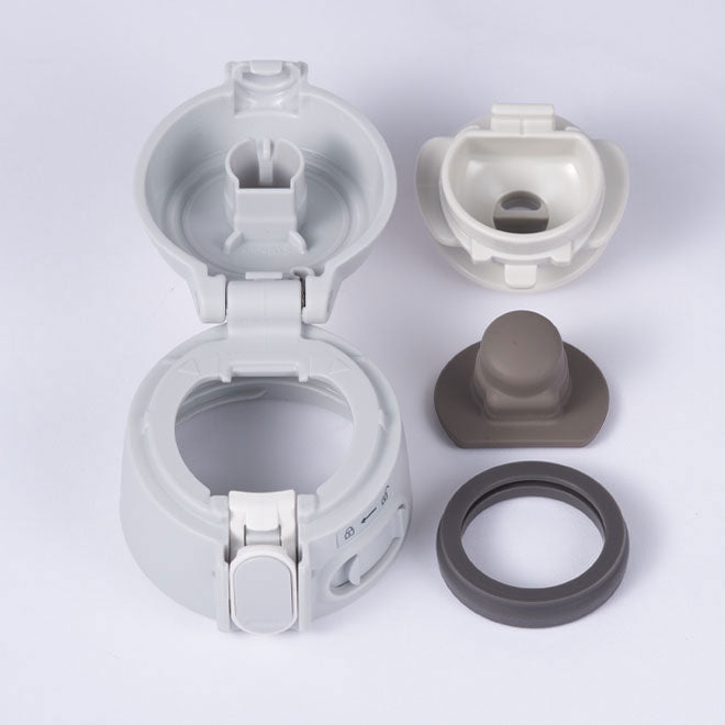 Zojirushi SMS10T-WA | STOPPER COVER SET (WHITE) FOR SM-TA36/48/60WA / 48KTWA / TAE48SAWZ