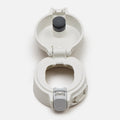 Zojirushi BB780807L-07 | STOPPER COVER SET (WHITE) FOR SM-VA (-WA) WHITE **EXCLUDES STOPPER SET