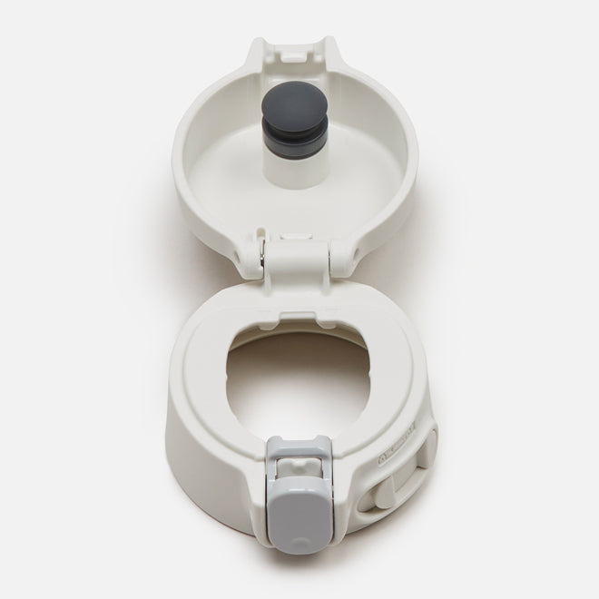 Zojirushi BB780807L-07 | STOPPER COVER SET (WHITE) FOR SM-VA (-WA) WHITE **EXCLUDES STOPPER SET