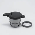 Zojirushi S90-01 | STOPPER SET (BLACK) FOR SH-HR (-TA) BROWN / (-XA) STAINLESS