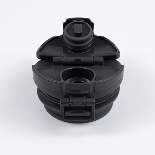 Zojirushi S94-02 | STOPPER SET (DARK GRAY) FOR SX-KA30/40 (-HM) FOREST GRAY