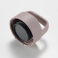 Stopper Set (Tan) for SU-DA80/100 (-HM) Mineral Gray
