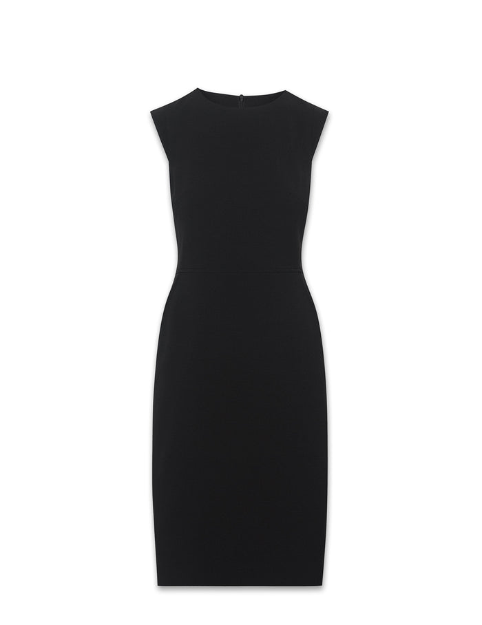 Anne Klein Stretch Sheath Dress
