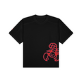 Black / S