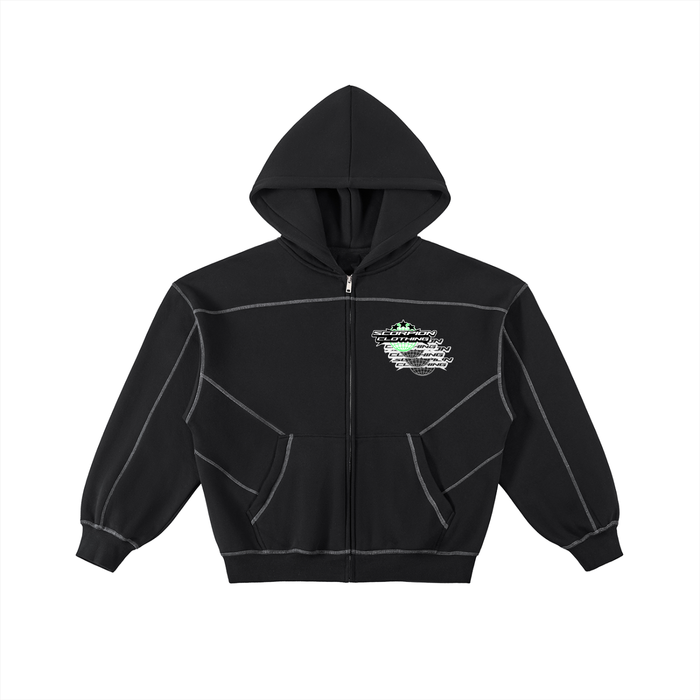 Strike Squad Hoodie