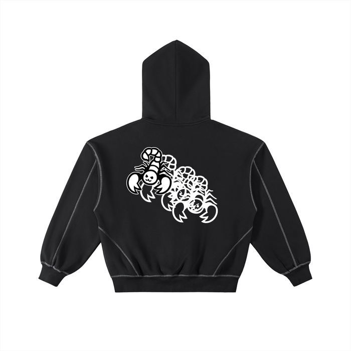 Strike Squad Hoodie