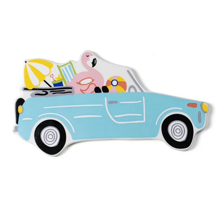 Summer Car Mini Attachment by Happy Everything!