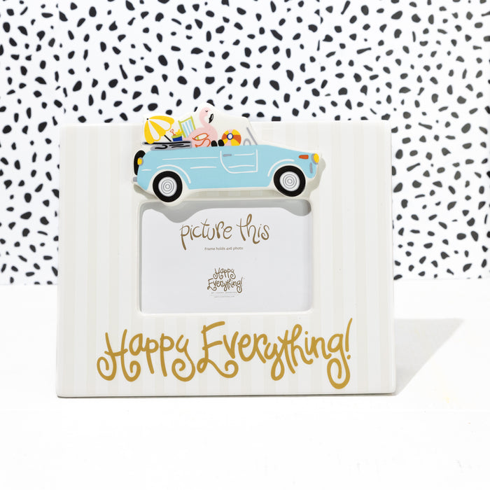 Summer Car Mini Attachment by Happy Everything!