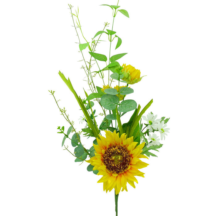 Sunflower Filler Spray