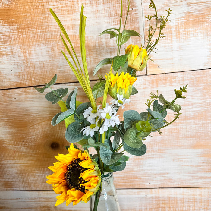 Sunflower Filler Spray