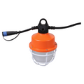 SYLVANIA 41368 UltraLED™ Linkable Work Lights 55-ft 5W