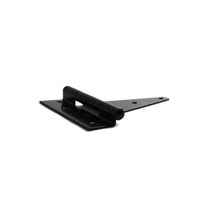 T-Hinge Bent Style 6" - Shed Windows and More, Inc.