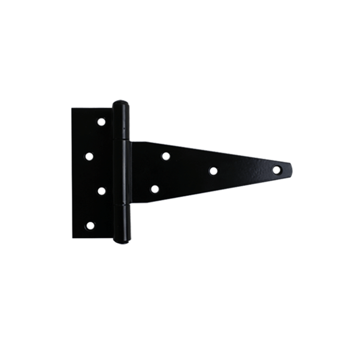 T-Hinge Bent Style 6" - Shed Windows and More, Inc.