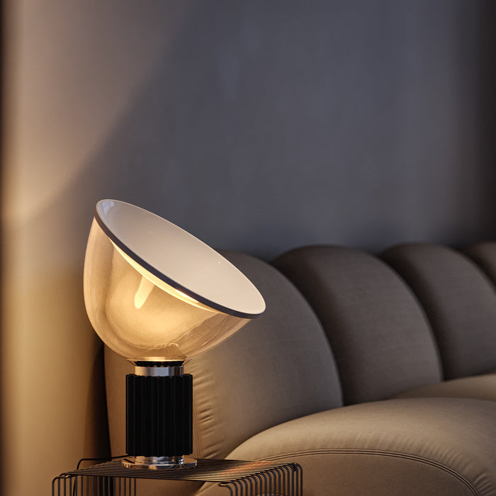 Table Lamp ARCO XX104 – decorative table lamp, view 2 | LAMP & LIGHT - Design forward Decorative lamp , Downlights, pendant lamp , striplights