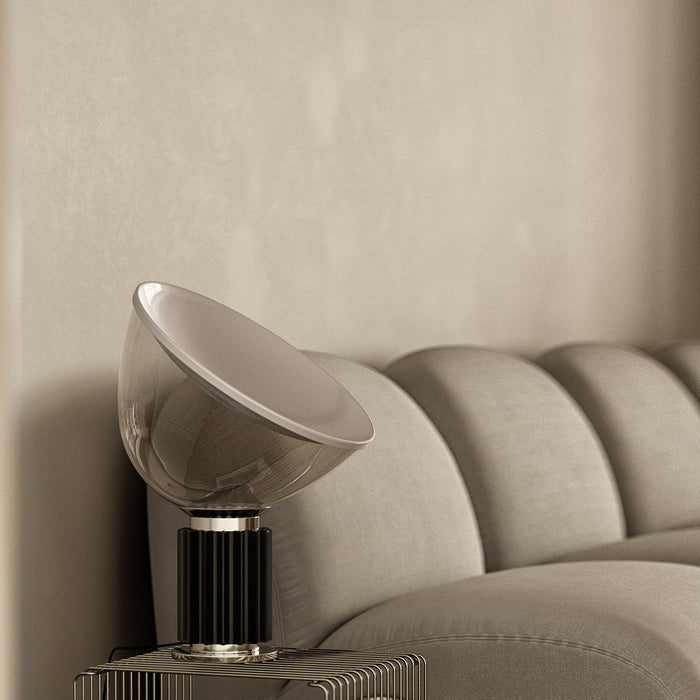 Table Lamp ARCO XX104 – decorative table lamp, view 3 | LAMP & LIGHT - Design forward Decorative lamp , Downlights, pendant lamp , striplights