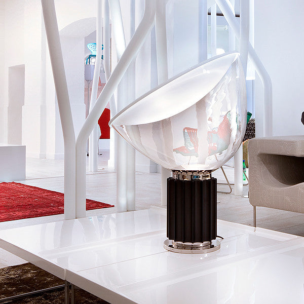 Table Lamp ARCO XX104 – decorative table lamp, view 5 | LAMP & LIGHT - Design forward Decorative lamp , Downlights, pendant lamp , striplights