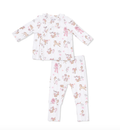 Take Me Home Set With Convertible Pant Cowgirl Nursery