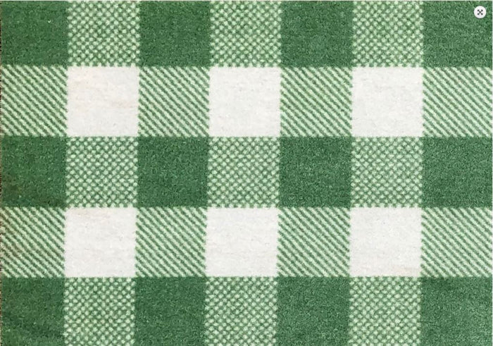 Tartan Sage Mat