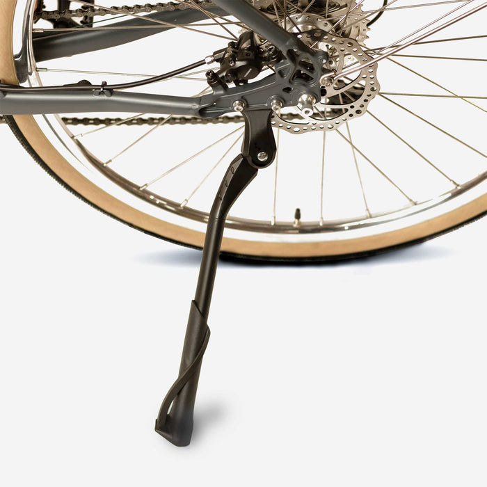 Temple Electric Temple kickstand