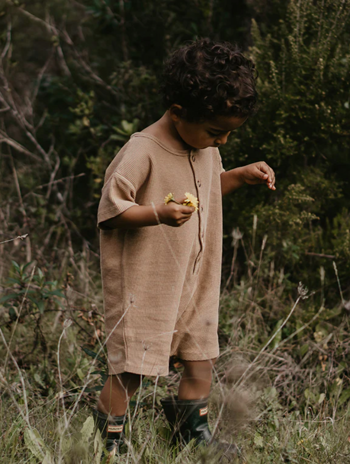 The Explorer Playsuit SALE