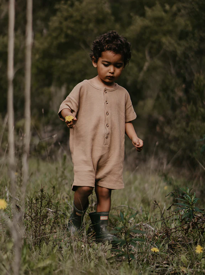 The Explorer Playsuit SALE