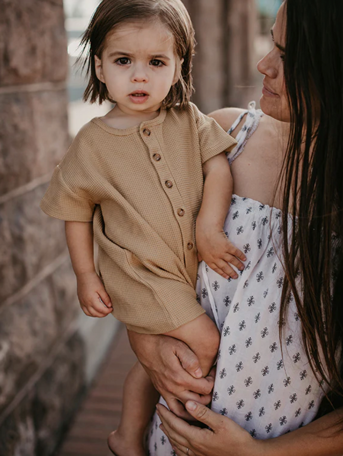 The Explorer Playsuit SALE