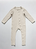 The Ribbed Pajama