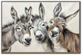 Three Amigos