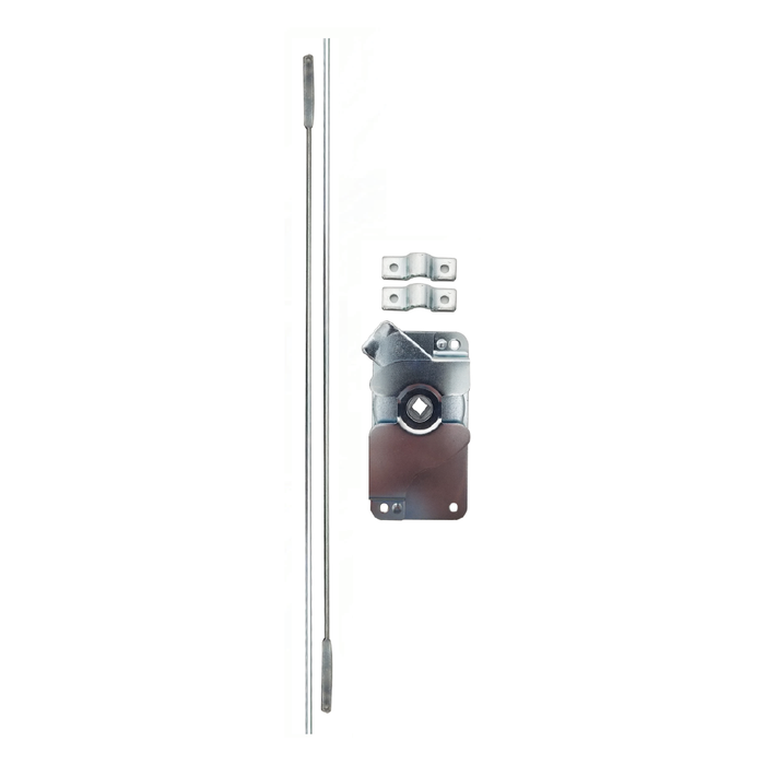 Three Point Latch Kit - Shed Windows and More, Inc.