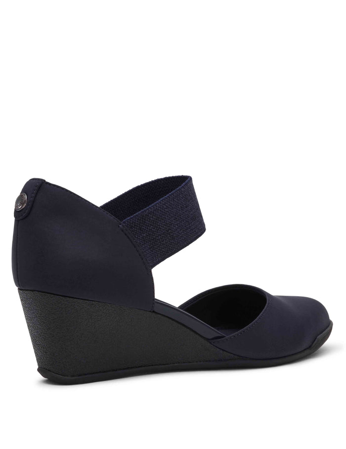 Anne Klein Tiffany Wedge