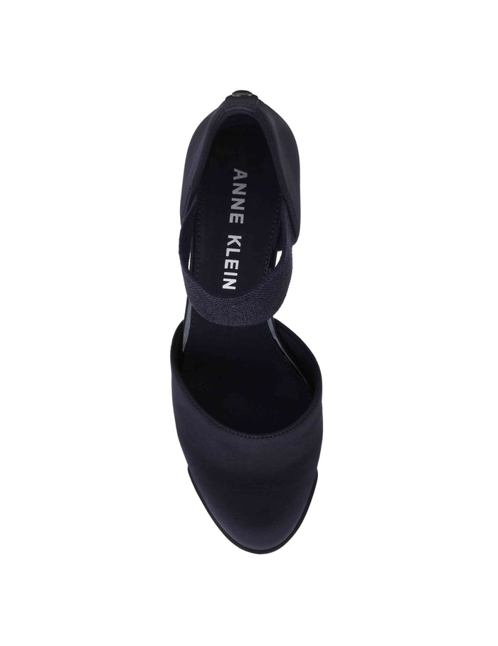 Anne Klein Tiffany Wedge