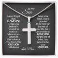 To My Son | Dad Got Your Back