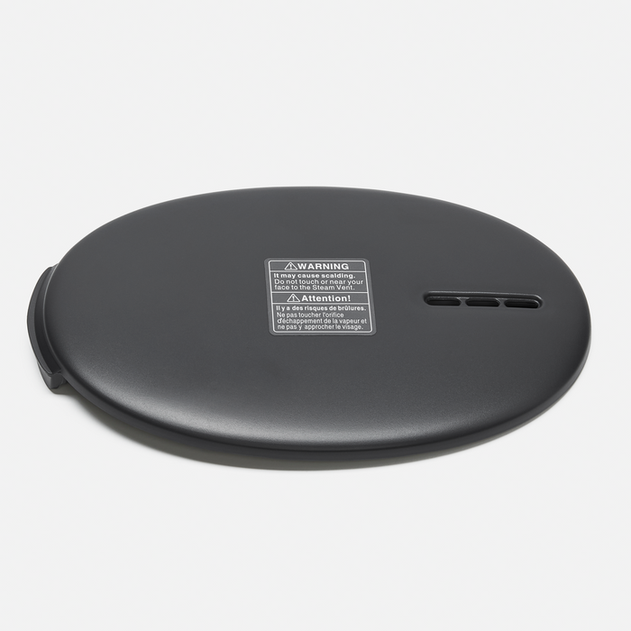Top Cover for EC-DAC50SZ/RA/BA