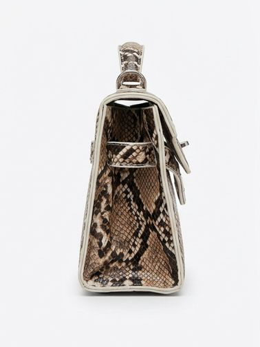 Toxic Scale Handbag