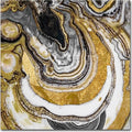 Trademark Fine Art "Stone Prose" Canvas Art - EK CHIC HOME